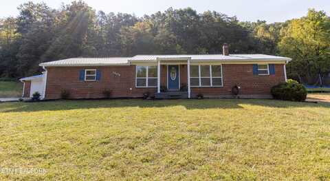 1509 Little Valley Rd, Maynardville, TN 37807