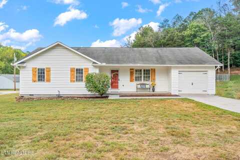 330 Howard Rd, Loudon, TN 37774