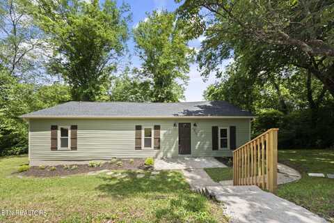 2217 Cityview Ave, Knoxville, TN 37915