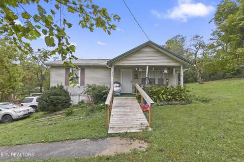 463 College Hill Rd, La Follette, TN 37766