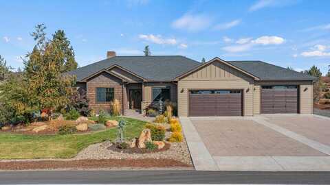 11845 Crossbill Drive, Klamath Falls, OR 97601