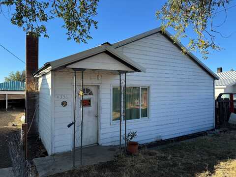 4336 Cleveland Avenue, Klamath Falls, OR 97601