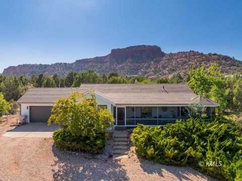 846 S Vermillion Dr, Kanab, UT 84741