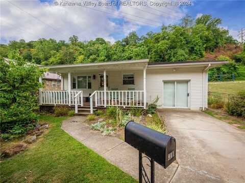 941 Woodward Drive, Charleston, WV 25387