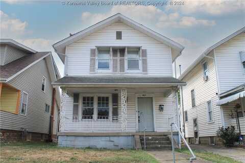 421 26th Street, Huntington, WV 25703