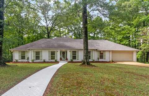 5314 Woodland Forrest Drive, Tuscaloosa, AL 35405