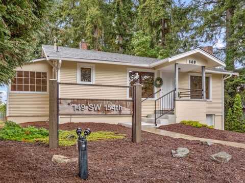 149 SW 154th St, Burien, WA 98166