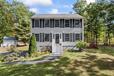 33 Ali Pond Road, Berwick, ME 03901