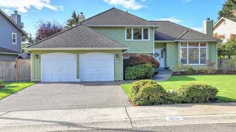 14231 SE 180th Pl, Renton, WA 98058