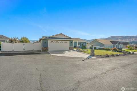 464 Hawthorn Ct NW, East Wenatchee, WA 98802