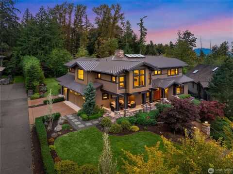 3495 NE Harrison St, Issaquah, WA 98029