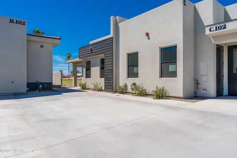 2659 S Jamaica Blvd, Lake Havasu City, AZ 86406