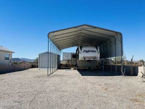 16 N Saguaro Rd, Quartzsite, AZ 85346