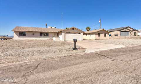 3201 Silver Saddle Dr, Lake Havasu City, AZ 86406