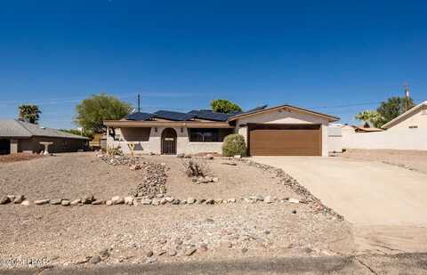 2731 Jericho Dr, Lake Havasu City, AZ 86406