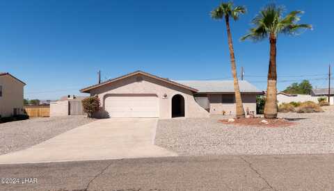 2841 Tonto Dr, Lake Havasu City, AZ 86406