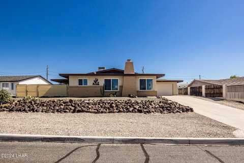 3250 Broken Arrow Dr, Lake Havasu City, AZ 86406