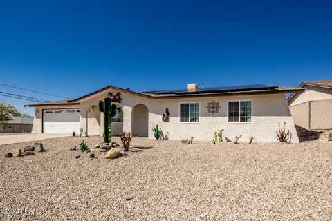 2651 Cisco Dr S, Lake Havasu City, AZ 86403