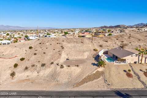 4145 Mercury Dr, Lake Havasu City, AZ 86406