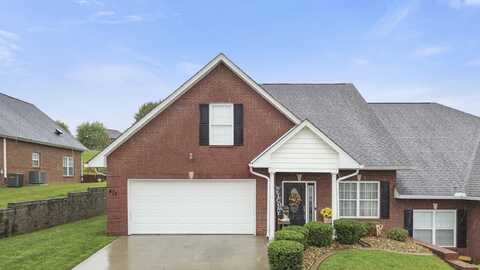 475 Lochmere Drive, Morristown, TN 37814