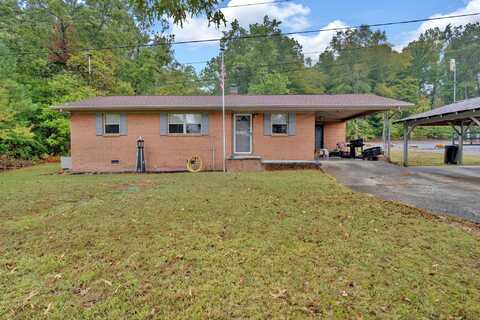 993 Swannsylvania Road, Dandridge, TN 37725