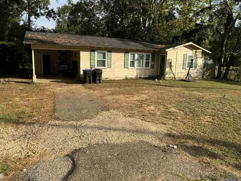 202 Reel Rd, Longview, TX 75604