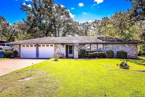 239 HIDDEN FOREST, Longview, TX 75605