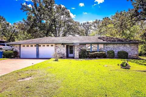 239 HIDDEN FOREST, Longview, TX 75605