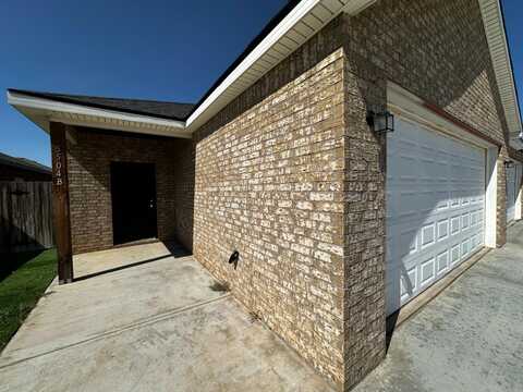 5504 Itasca Street, Lubbock, TX 79416