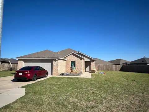 1103 Leeds Court, Wolfforth, TX 79382