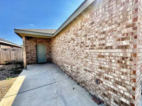 5545 Itasca Street, Lubbock, TX 79416