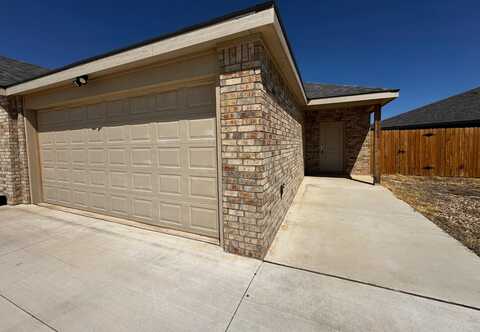 5538 Itasca Street, Lubbock, TX 79416