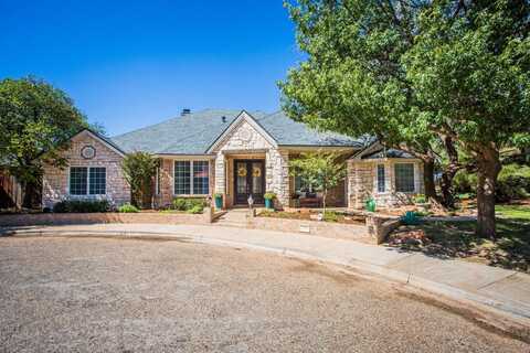 1510 Lancelot Avenue, Wolfforth, TX 79382