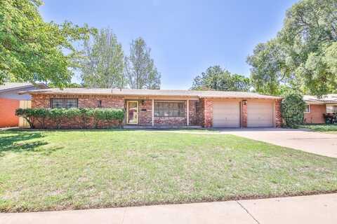 3715 48th Street, Lubbock, TX 79413