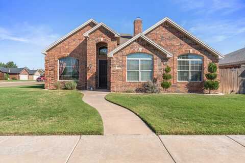 6028 100th Street, Lubbock, TX 79424