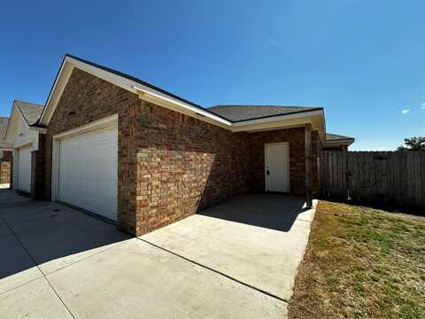 5519 Itasca Street, Lubbock, TX 79416