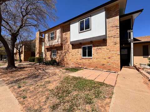 5758 38th Street, Lubbock, TX 79407