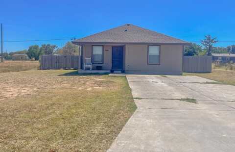 4302 61st Street, Lubbock, TX 79403