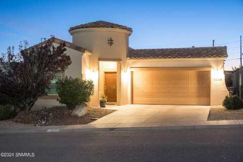 2036 E Villa Napoli Loop, Las Cruces, NM 88011