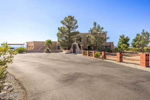 58 S South Canyon Road, Alamogordo, NM 88310