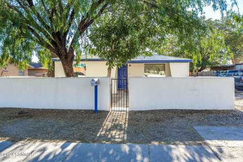 1012 S Espina Street, Las Cruces, NM 88001