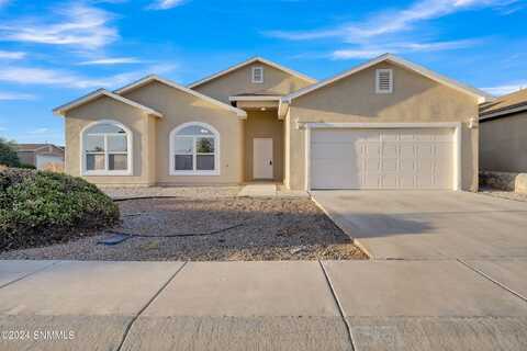 5261 Morganite Court, Las Cruces, NM 88012