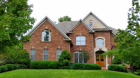 2209 Olmstead Court, Lexington, KY 40513