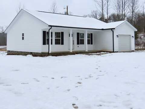 433 McKnight Lane, London, KY 40741