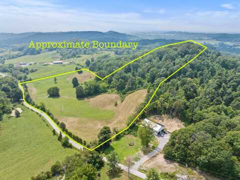 9999 Dripping Springs Road, Crab Orchard, KY 40419