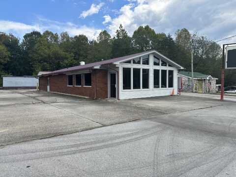 740 North Hwy 27, Whitley City, KY 42653