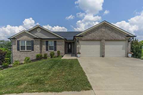 644 Fairfax Lane, Richmond, KY 40475