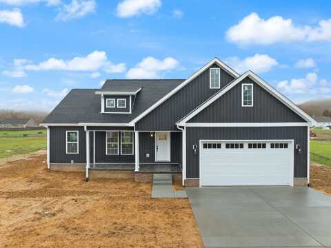 137 Knob View Trace, Junction City, KY 40440