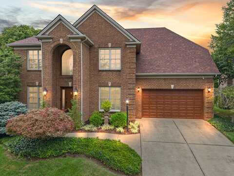 3117 Althorp Way, Lexington, KY 40509