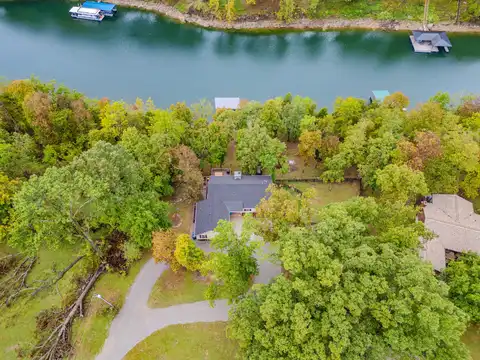 626 Mallard Cove, Harrodsburg, KY 40330